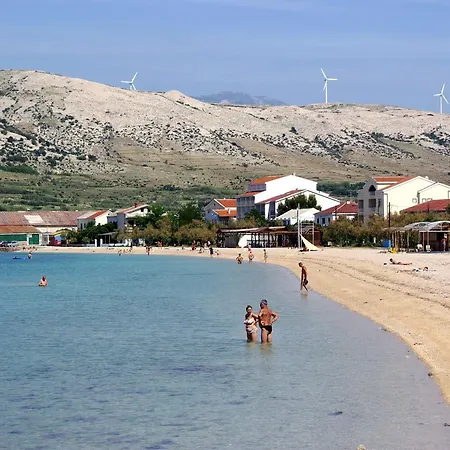 Apartmán Pag 16016a *